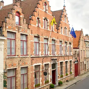 4* Hotel Jan Brito
