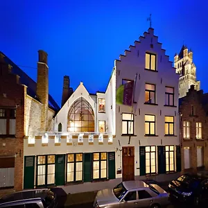 Huis 't Schaep Bed & Breakfast